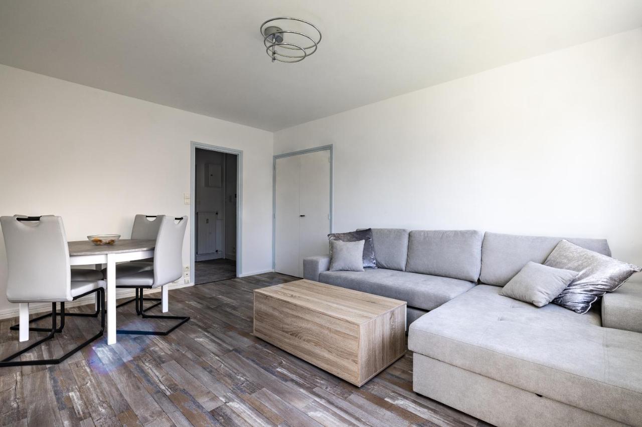 Le Zentop Chalon-sur-Saône Exterior foto