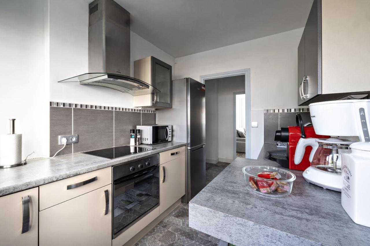Le Zentop Chalon-sur-Saône Exterior foto